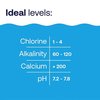 Hth Pool Care Granule Alkalinity Increaser 5 lb 67043